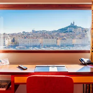 La Résidence Du Vieux Port Marseille