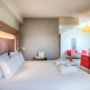 Novotel Centre Prado Vélodrome Marseille