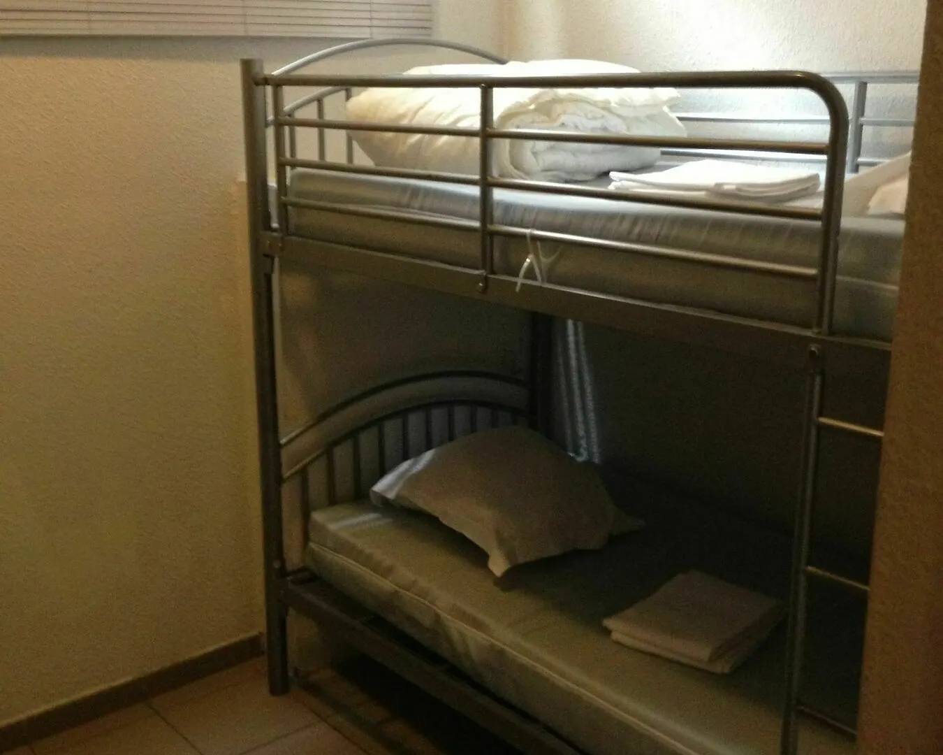 Hostel Balaena Hebergement Μασσαλία
